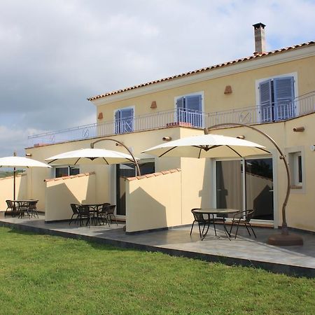 E Cabanacce Aléria Exterior foto